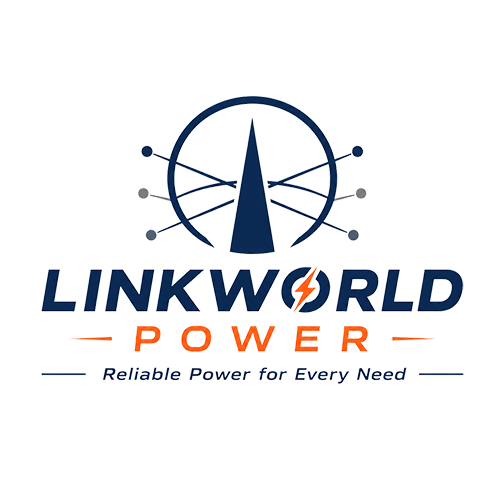 Hongkong Linkworld Equipment CO., Limited