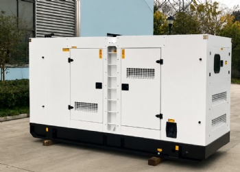Mitsubishi Powered Industrial Silent Generator 540KW–1800KW | Fuel Efficient High Output Generator