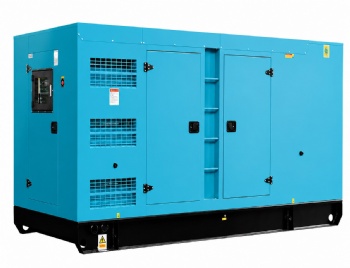 DEUTZ Powered Diesel Generator Set | 12kW–1760kW Power Range | Reliable Industrial Power Solution
